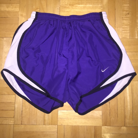 Nike DriFit Shorts