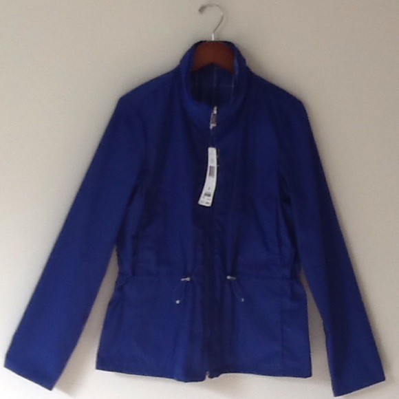 RALPH LAUREN reversible jacket - Picture 1 of 3
