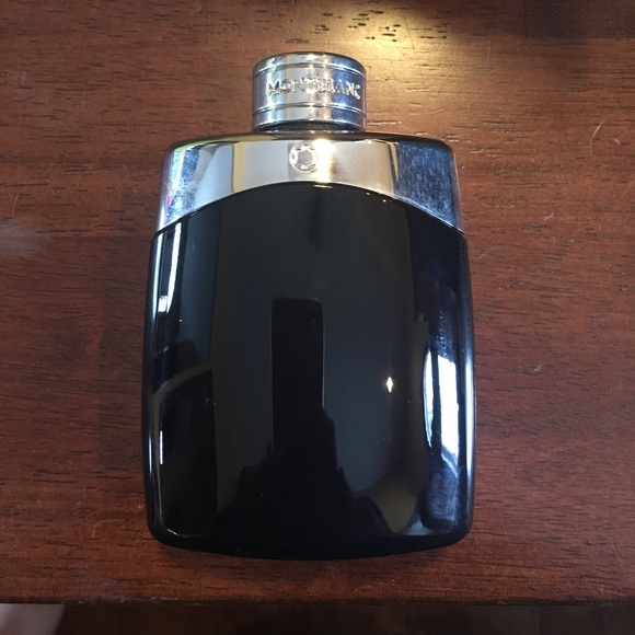 3.3 oz Monte Blanc Legend