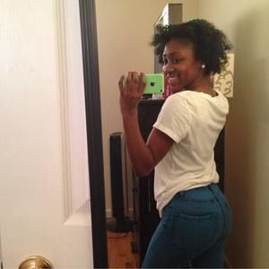 Meet your Posher, Bria