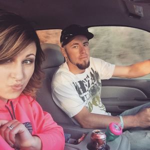 Meet your Posher, Josh n treona