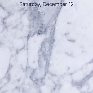 Meet your Posher, Frances