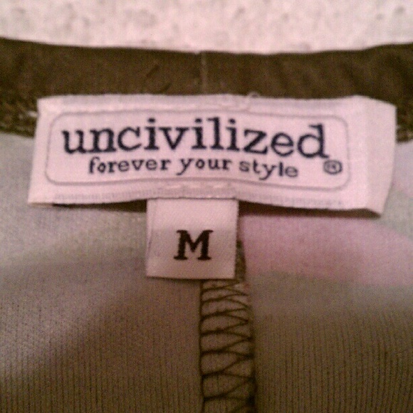 Tropical Print Mini Dress: Medium - Picture 4 of 4