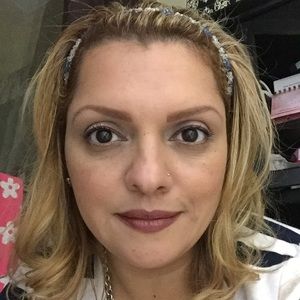 Meet your Posher, Bella