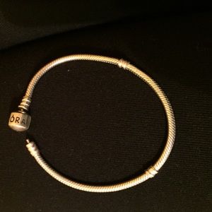 Pandora bracelet