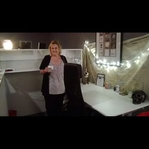 Meet your Posher, Carol