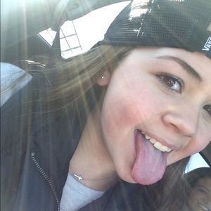 Meet your Posher, Krista