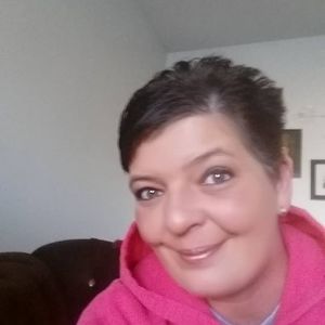 Meet your Posher, Misty