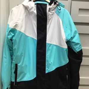 Nikita Ski / snowboarding jacket