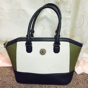 Anne Klein purse