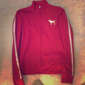Victoria's Secret PINK Track Jacket