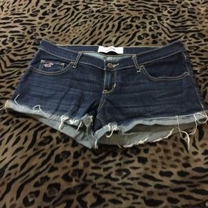 Worn only a couple of times great condition !!