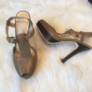 TALBOTS pumps