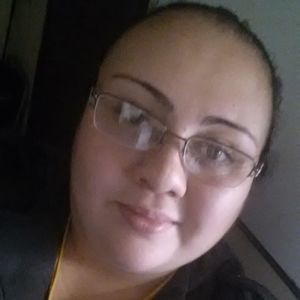 Meet your Posher, Stacey