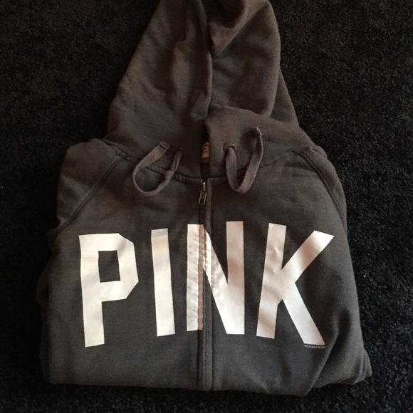 Vs Pink hoodie