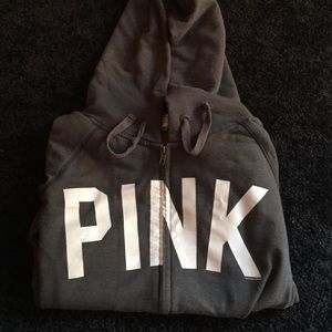Vs Pink hoodie