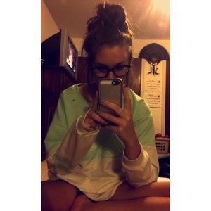 Meet your Posher, Cortney