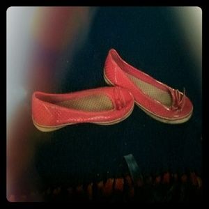 Slip ons