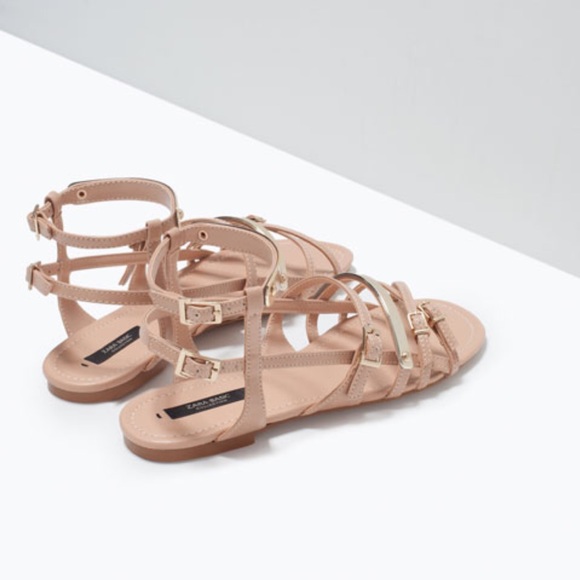 Zara shoes - Picture 3 of 3