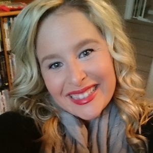 Meet your Posher, Marcella