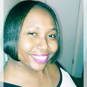 Meet your Posher, Natoshia