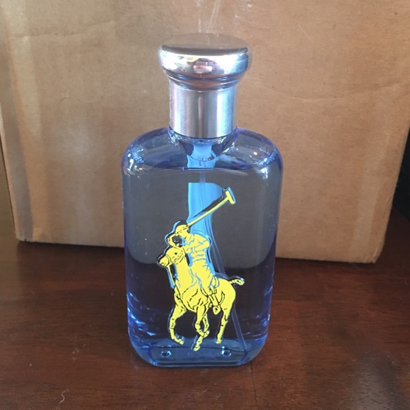 Ralph Lauren big pony collection 1