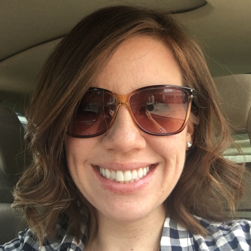 Meet your Posher, Aly