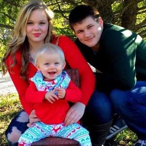 Meet your Posher, Hailey