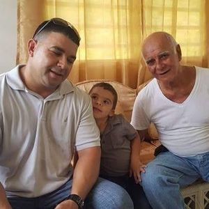 Meet your Posher, Carmelo