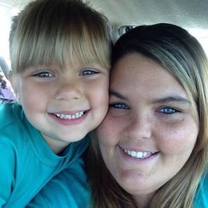 Meet your Posher, Ricky