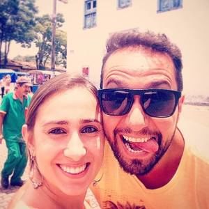 Meet your Posher, Caio