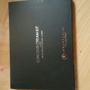 Anastasia Light Cream contour kit