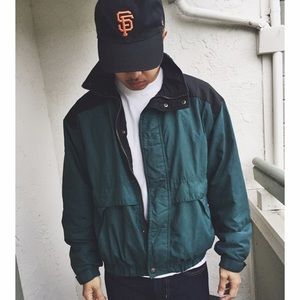 Men's Vintage Jacket
