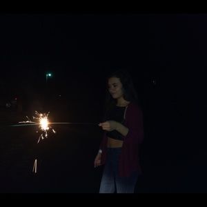 Meet your Posher, Karime