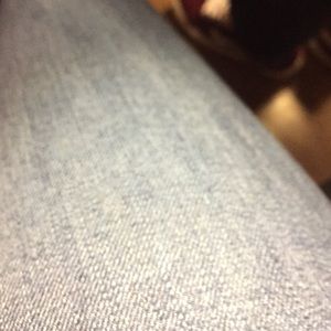 Meet your Posher, Audrie