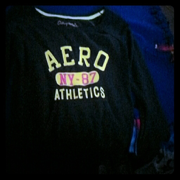 Sweatshirt - Picture 1 of 1