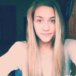 Meet your Posher, Alison