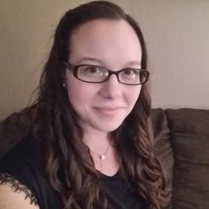 Meet your Posher, Krystal