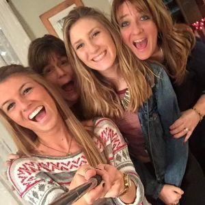 Meet your Posher, Cindy