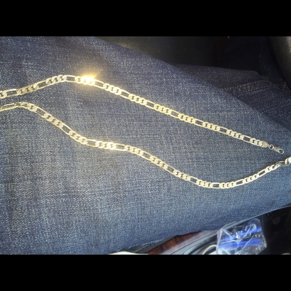 Gold chain