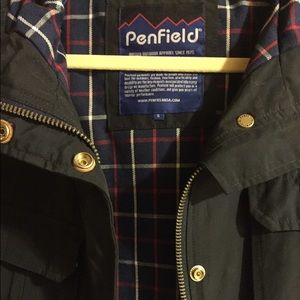 Penfield Rain Jacket
