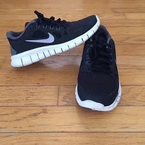 Nike Free 5.0