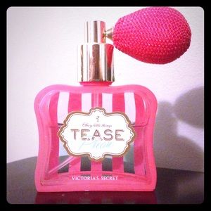 Victoria's Secret Tease Please 1.7 oz perfume