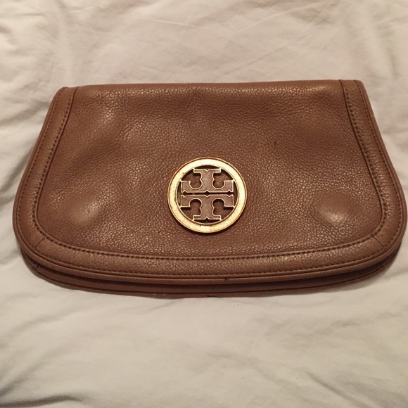Tory Burch Clutch