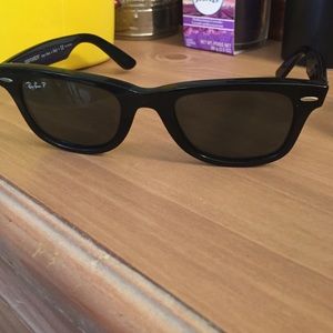 Ray bans Wayfarer