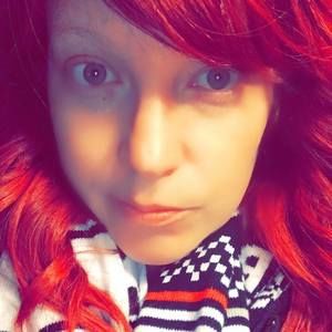 Meet your Posher, Kellie