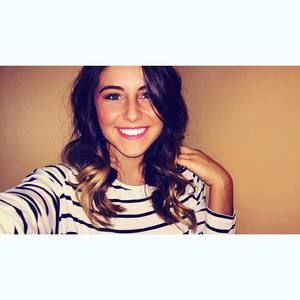 Meet your Posher, Sammie