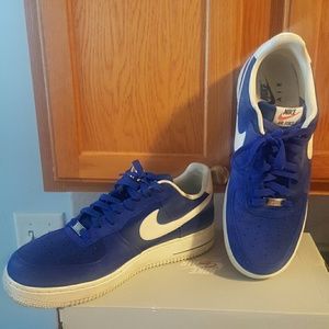 Nike Air force ones