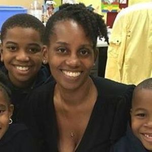 Meet your Posher, Krista