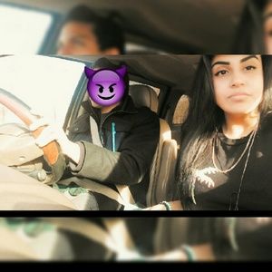 Meet your Posher, Marta